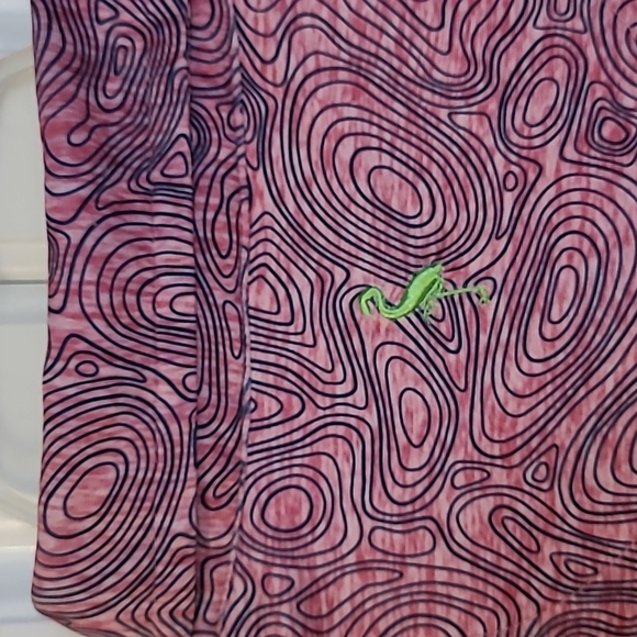 TAILOR BYRD POLO - Picture 4 of 7